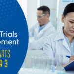 Clinical Trials Management course starts Sept. 3