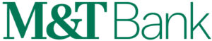 M&T Bank logo